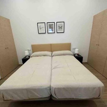 Apartamento Murcia San Jose D Kültér fotó