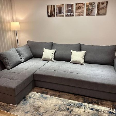 Apartamento Murcia San Jose D Kültér fotó