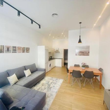 Apartamento Murcia San Jose D Kültér fotó