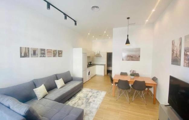 Apartamento Murcia San Jose D Kültér fotó