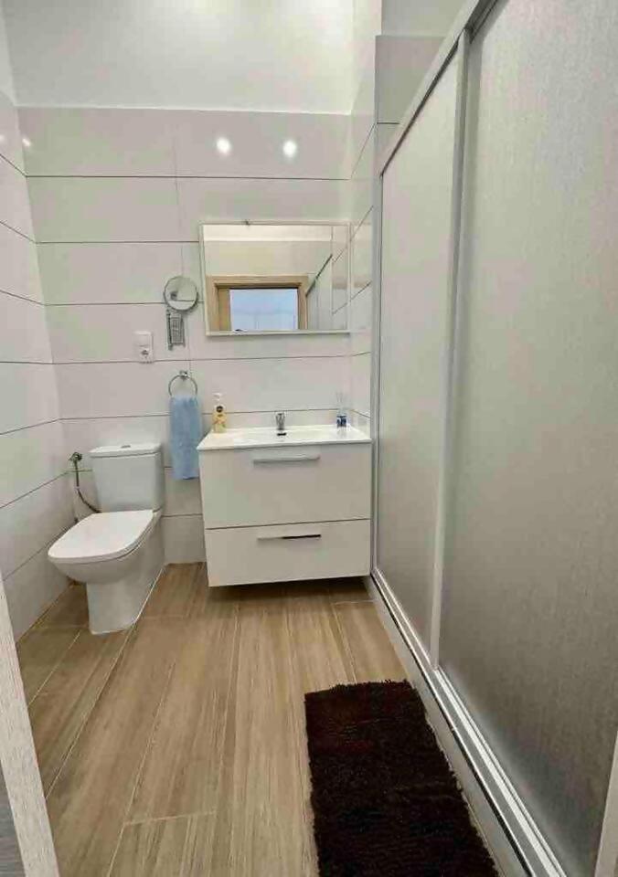 Apartamento Murcia San Jose D Kültér fotó