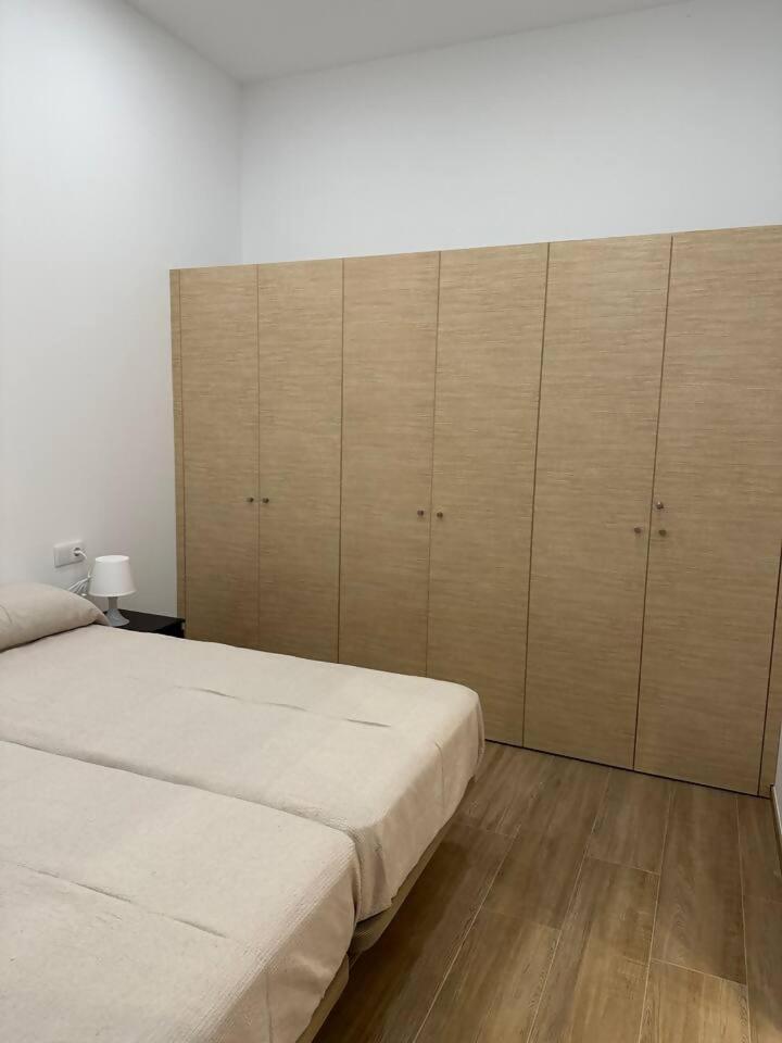Apartamento Murcia San Jose D Kültér fotó