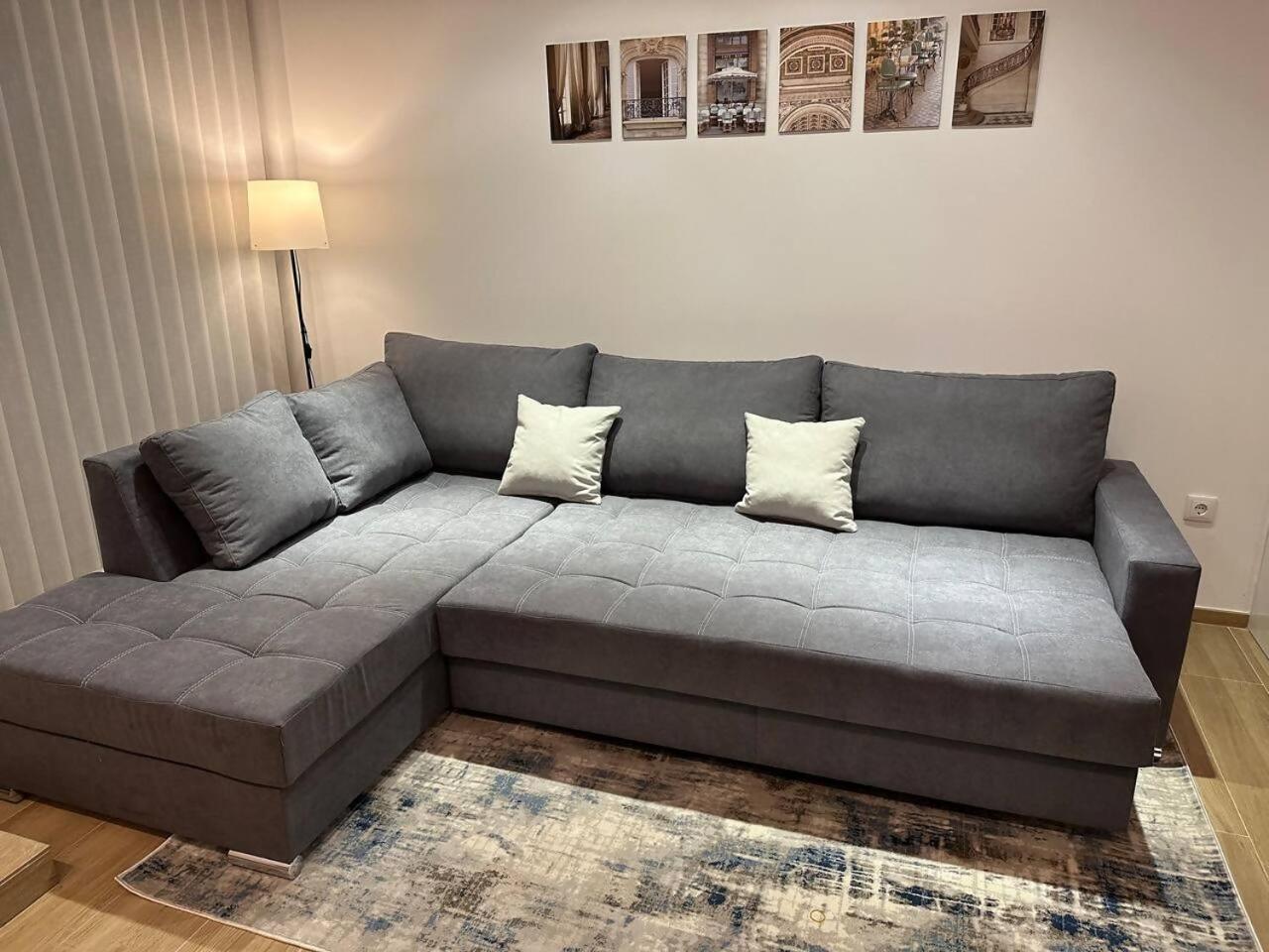 Apartamento Murcia San Jose D Kültér fotó